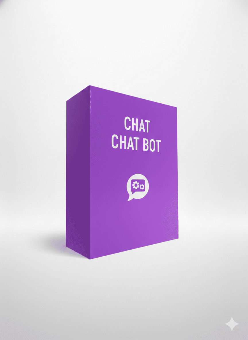 Chat bot